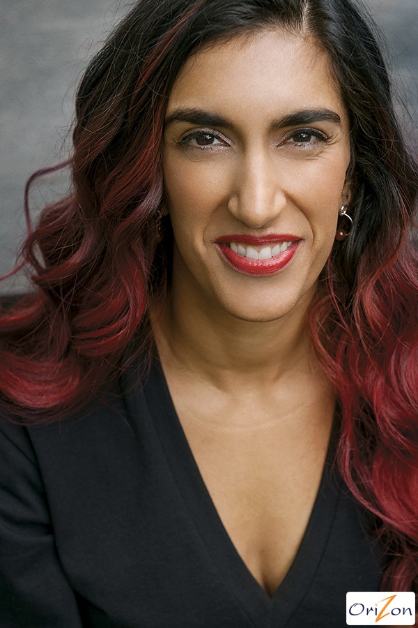 Farah Alibay, Ph. D.